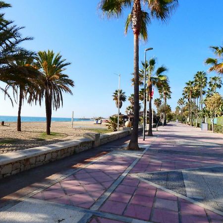Apartamento Puerto Banús Marbella Bagian luar foto